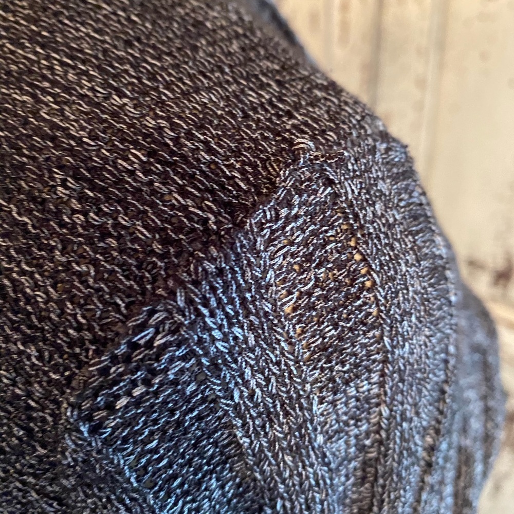Long Sweater - Picture 7 of 8